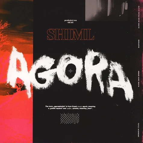 Shiml - Agora