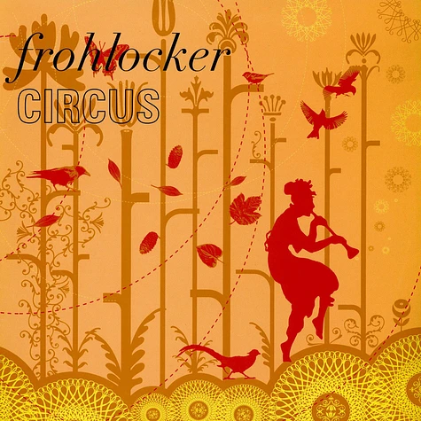 Frohlocker - Circus