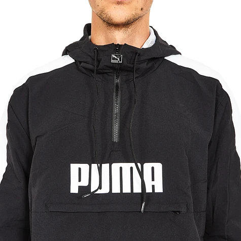 Puma - Retro HZ Windbreaker