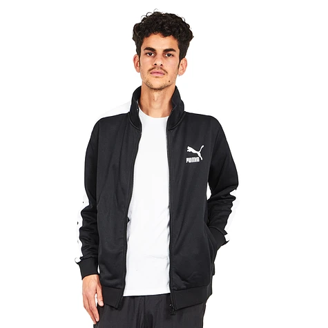 Puma - Classics T7 Track Jacket