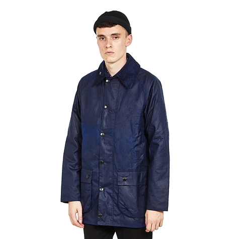 Barbour - Slim Beaufort Wax Jacket