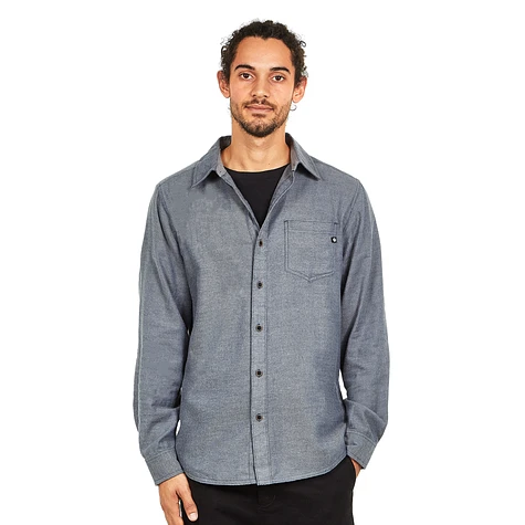 Marmot - Hobson Midweight Flannel LS