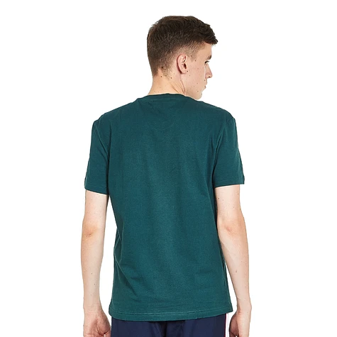 Lacoste - Classics Theme T-Shirt