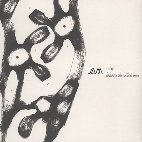 Flug - Rejected / M32