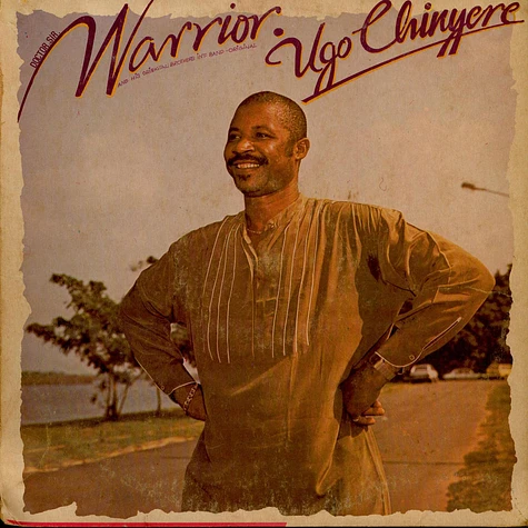Dr. Sir Warrior & His Oriental Brothers International - Ugo Chinyere