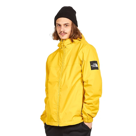 The North Face - Mountain Q Jacket