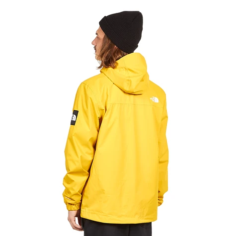 The North Face - Mountain Q Jacket