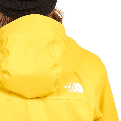 The North Face - Mountain Q Jacket