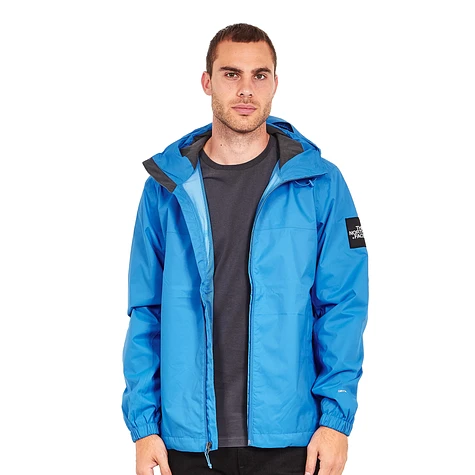 The North Face - Mountain Q Jacket