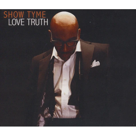 Show Tyme - Love Truth