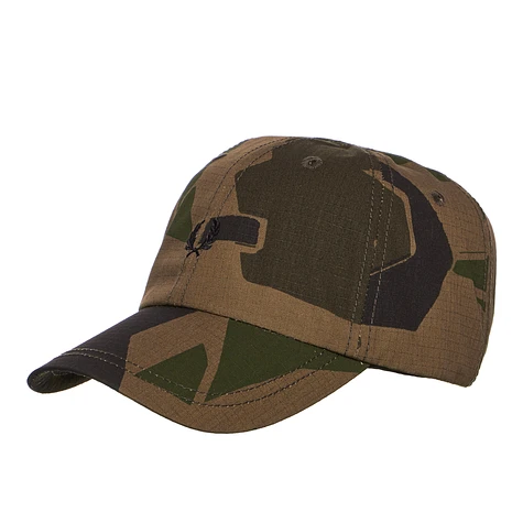 Fred Perry x Arktis - Camouflage Cap