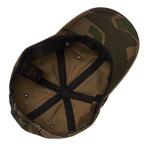 Fred Perry x Arktis - Camouflage Cap