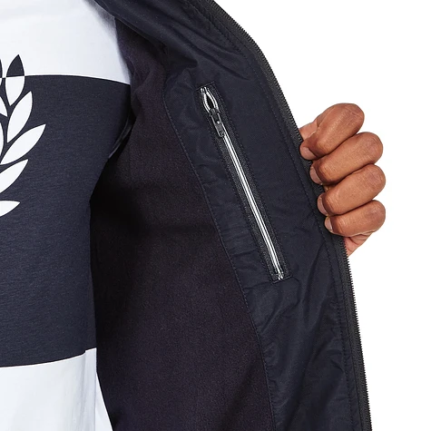 Fred Perry - Brentham Jacket