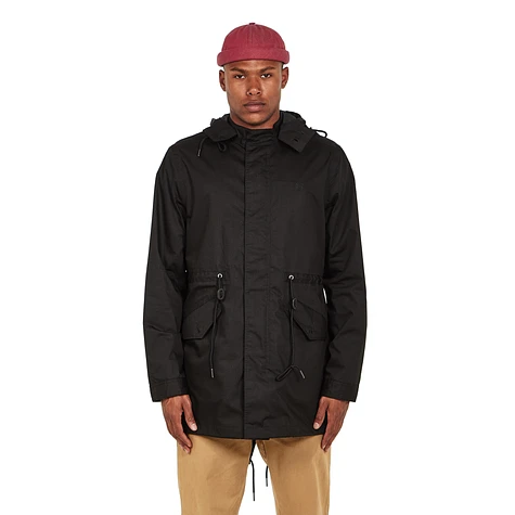 Fred Perry - Fishtail Parka