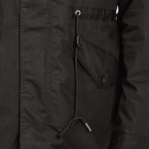 Fred Perry - Fishtail Parka