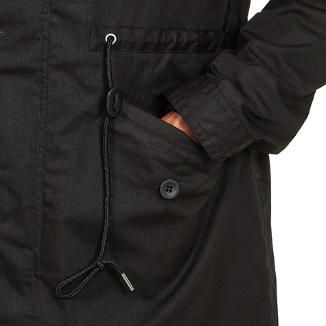 Fred Perry - Fishtail Parka