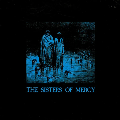The Sisters Of Mercy - Body And Soul