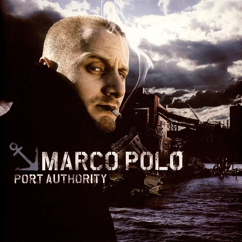 Marco Polo - Port Authority