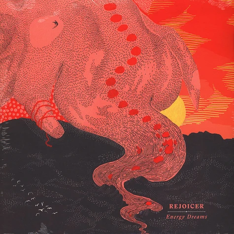 Rejoicer - Energy Dreams