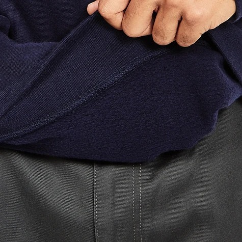 Edwin - Popover Sweat