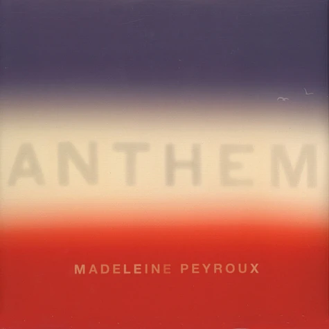 Madeleine Peyroux - Anthem