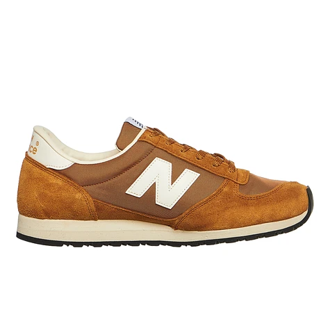 New Balance - MNCS TN Made In UK