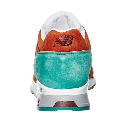 New Balance - M1500 SU Made In UK "Coastal Cuisine Pack"