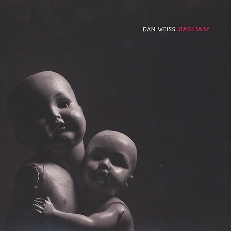 Dan Weiss - Starebaby