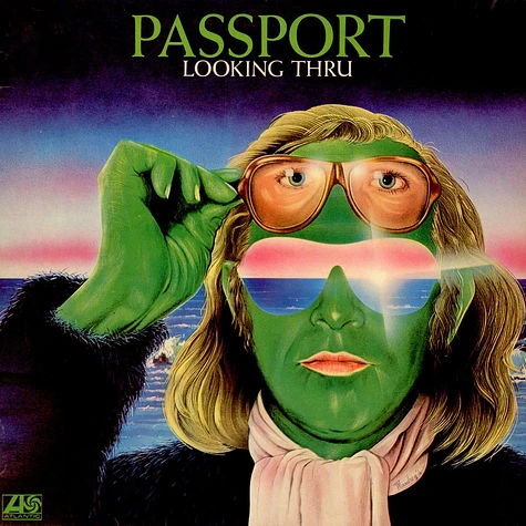 Passport - Looking Thru