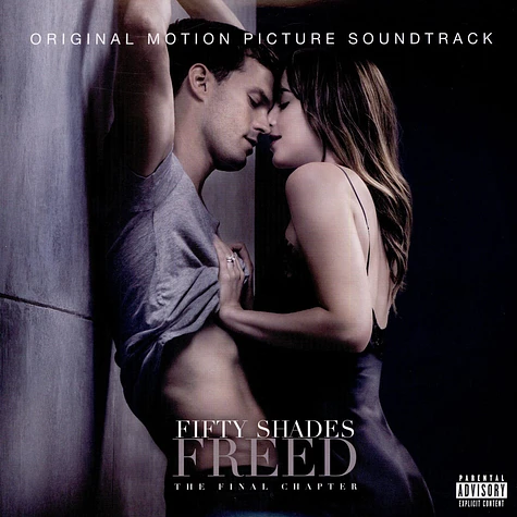 V.A. - Fifty Shades Freed (Original Motion Picture Soundtrack)
