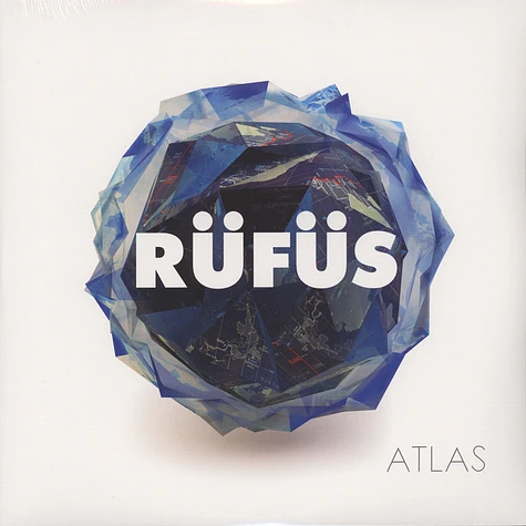 Rufus - Atlas Du Sol