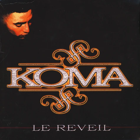 Koma - Le Reveil