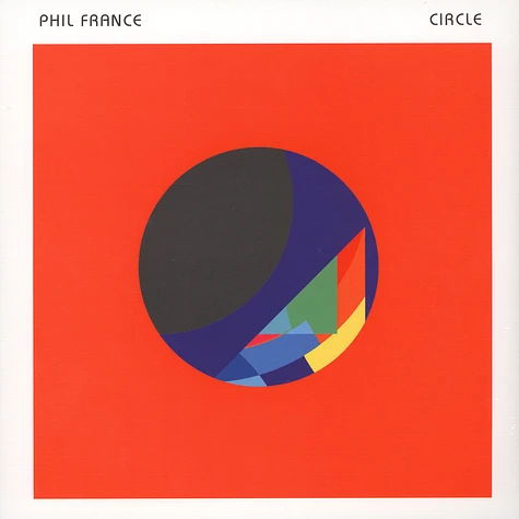Phil France - Circle