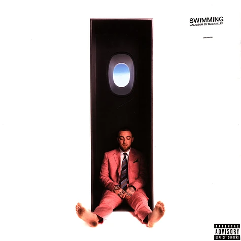 Mac Miller - Swimming