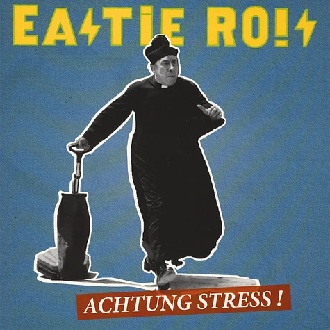 Eastie Ro!s - Achtung Stress!