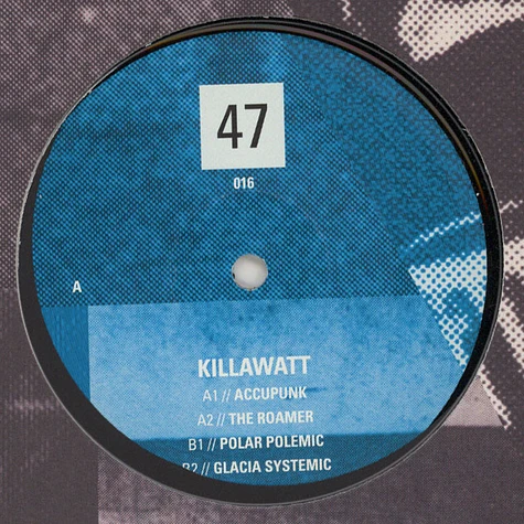 Killawatt - 47016