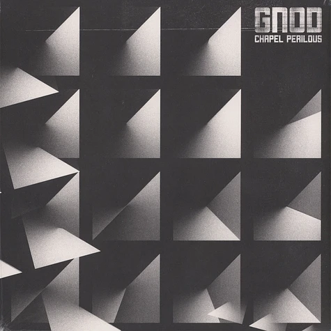 Gnod - Chapel Perilous