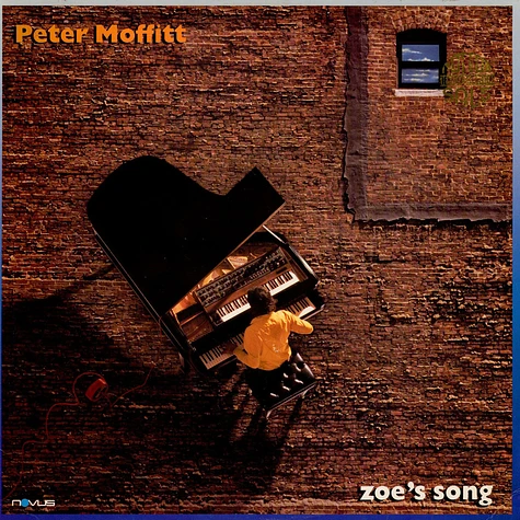 Peter Moffitt - Zoe's Song