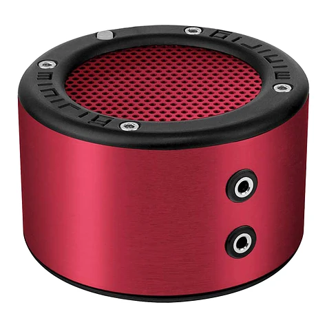 minirig - MRBT-mini Bluetooth Speaker