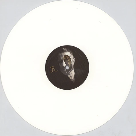 King Dude - Music To Make War To White Vinyl Edition