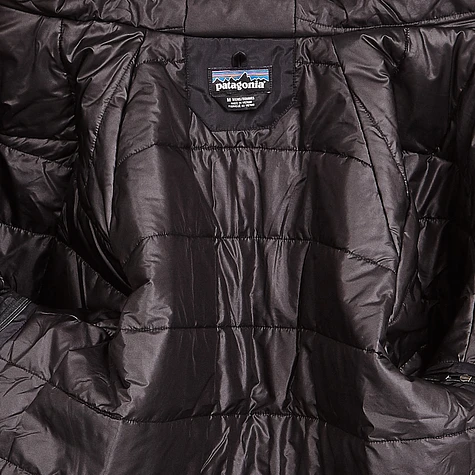 Patagonia - Insulated Torrentshell Jacket