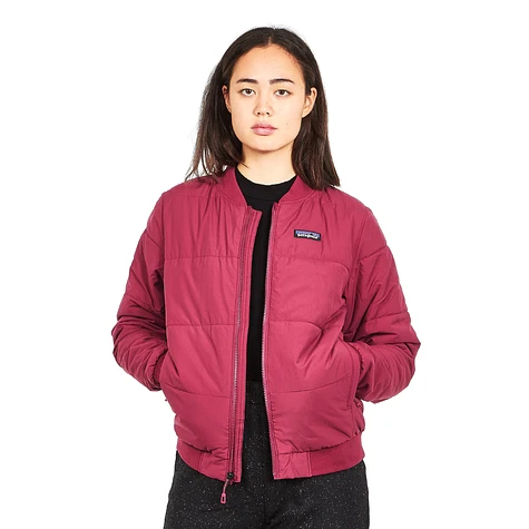 Patagonia - Zemer Bomber Jacket