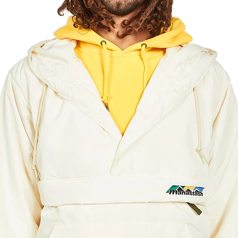 Manastash - Flex Anorak