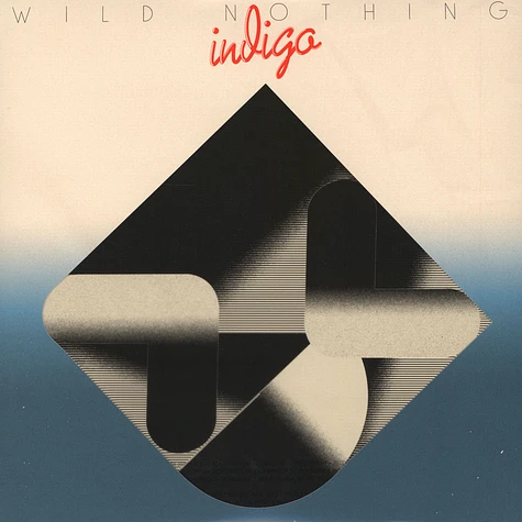 Wild Nothing - Indigo Colored Vinyl Edition