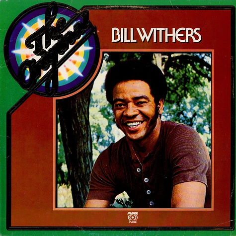 Bill Withers - The Original Bill Withers