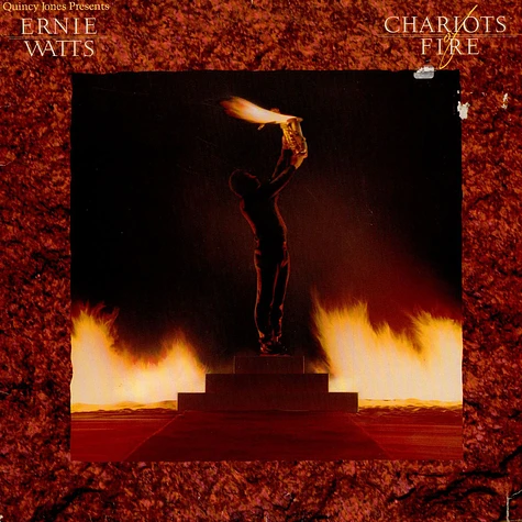 Ernie Watts - Chariots Of Fire