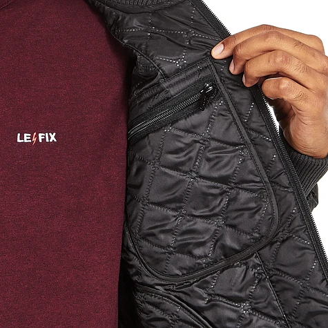 Le Fix - Thermo Jacket