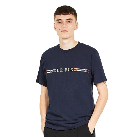 Le Fix - Flag Tee