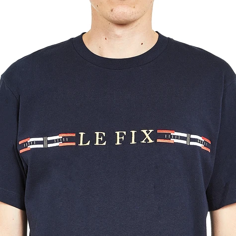 Le Fix - Flag Tee