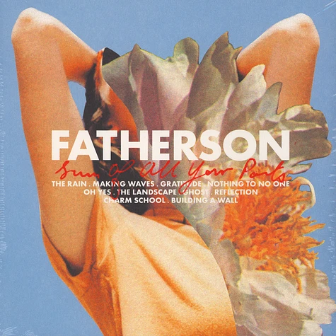 Fatherson - Sum of All Your Parts